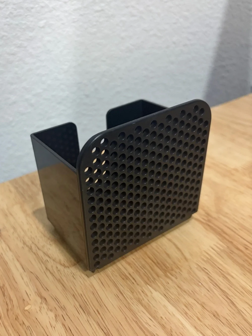 Nespresso Delonghi Inissia Espresso maker EN80b capsule holder replacement part